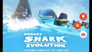 Hungry shark evo part 1 lag