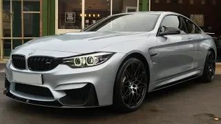 6 Things I "Hate" about the BMW M4