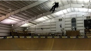 4 MINUTES OF IPHONE BMX BANGERS - DOWN CREW