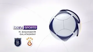 M.Başakşehir 5 - 1 Galatasaray | Maç Özeti | 2017/18