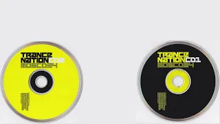 🌍Ministry of Sound | Trance Nation 2002 | CD2 Full HQ