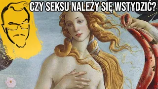 Moralność seksualna | Chrześcijaństwo po prostu wg C.S. Lewisa