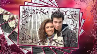 Выбираю путь любви ( I choose the way of love ) ProShow Producer