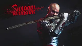 Shadow Warrior (Xbox Series S - Auto HDR Enabled) - Gameplay - Elgato HD60 S+