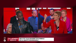 Affaire Mila - Zohra Bitan : "Pourquoi les réactions ne sont liées qu'à la religion musulmane ?"