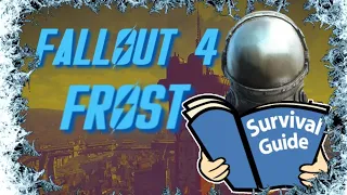 The Ultimate Fallout 4 Frost Guide