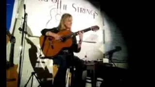 Muriel Anderson "A Baker's Dozen" Live at Lord of the Strings
