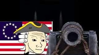 own a musket for home defense meme (video adaptation)