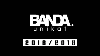 Banda Unikat feat. Dj Radzion - Nie możemy przestać