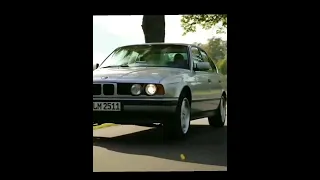 Legendary BMW E34(1987-1996) #evolution #legendary #bmw #e34 #2023