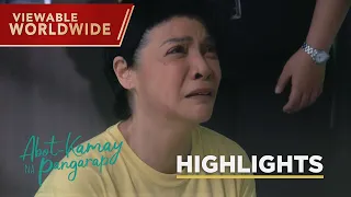 Abot Kamay Na Pangarap: Moira Tanyag begs for forgiveness! (Full Episode 455)