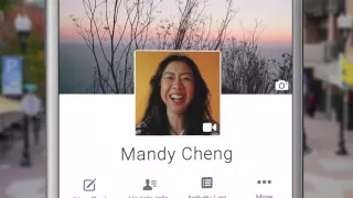 Facebook Starts Letting You Add A 7-Second Looping Video As A Profile Pic