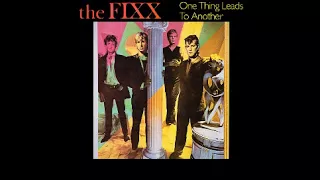 One Thing Leads To Another (Extended Mix) by The Fixx