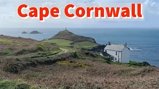 Popular CORNISH COVE gives up its menacing SECRET - Cornwall