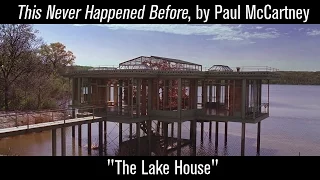 This never happened before - Paul McCartney