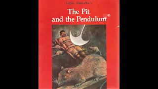 The Pit and the Pendulum - Edgar Allan Poe AudioBook