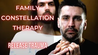 Understanding Family Constellation Therapy: Benefits, Process, and Techniques.