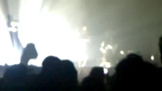 Stromae - Carmen @ Columbiahalle, Berlin, Germany