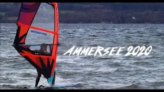 Andi Lachauer - Ammersee 2020 Freestyle