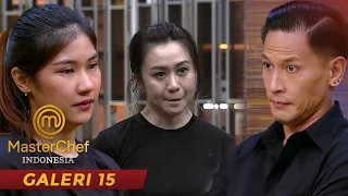 MASTERCHEF INDONESIA - Ujian Mental Dari Chef Juna | Galeri 15