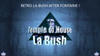 RETRO LA BUSH AFTER FONTAINE 01-MIX LORAN