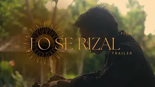 José Rizal FILM TRAILER