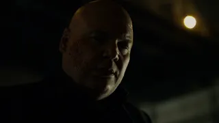 Daredevil - Wilson Fisk and Vanessa - The first DATE or BLOOD?!