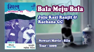 Juju Kazi Ranjit & Rachana GC - Bala Meju Bala (First Newari Movie - SILU)