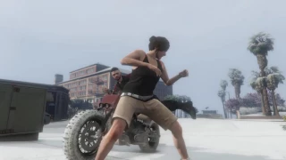 GTA 5 Funny Moment/Brutal Kill Compilation Vol.1