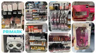 Primark makeup cosmetics & beauty products naw collection January 2021