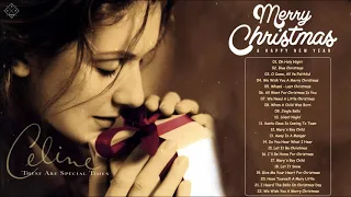 Celine Dion Christmas Songs 2022 - Celine Dion Christmas Album - Album These Are Special Times