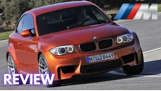 BMW 1M Series - The Best M Car Ever? (REVIEW)