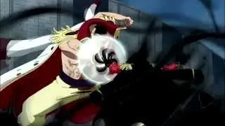 [AMV] Whitebeard - Requiem for a dream