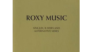 Roxy Music - More Than This (7" Version)