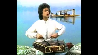 In memory of Pandit ShivKumar Sharma Ji - Rare photographs and video