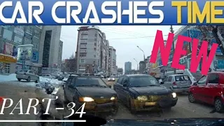 Car Crash Compilation New -September 2020