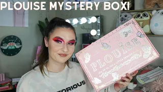 BEST MYSTERY BOX? PLOUISE MYSTERY BOX! SoJo Beauty