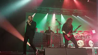 Blind Guardian  - The Script For My Requiem, live Alcatraz , Milano, 3/10/2023