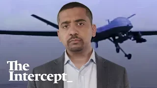 Drones Blowback: Recruiting Sergeant for Terror