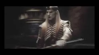 Nuada Silverlance - I don't need anybody