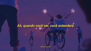 Coldplay - Speed Of Sound (tradução/legendado)