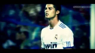 Cristiano  Ronaldo (CR7)  -All of the Above- 2012 HD