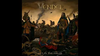 Vendel - Never Surrender (Out in the Fields 2024)