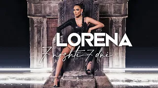 Lorena - 7 noshti, 7 dni (Instrumental) 𝐹