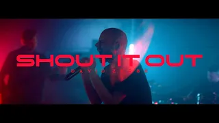 David Zerbe - Shout It Out (Official Music Video)