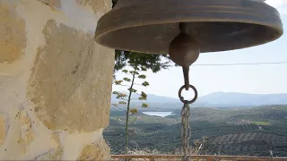 Το Μοιρολόι της Παναγίας| Πάσχα, Κάτω Πουλιά Ηρακλείου Κρήτης|Ντοκιμαντέρ μικρού μήκους (GR+EN_subs)