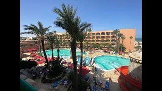 Hotel Marabout Sousse 09/2023