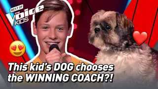 Rogier sings 'That's What I Like' by Bruno Mars | The Voice Stage #42