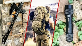 9 5.11 Tactical Gear & Gadgets You Should Check Out