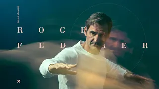 Becoming Roger Federer | BecomingX
